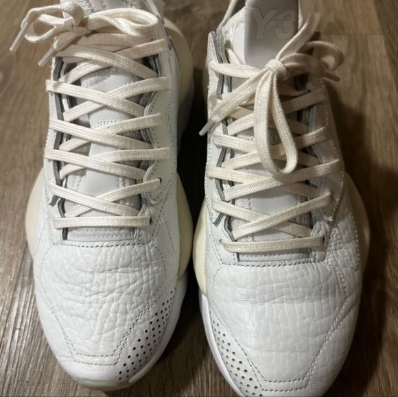 Adidas Y-3 Kaiwa - Best Offer Accepted - Picture 5 of 6